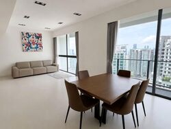 The Suites At Central (D9), Condominium #575941151